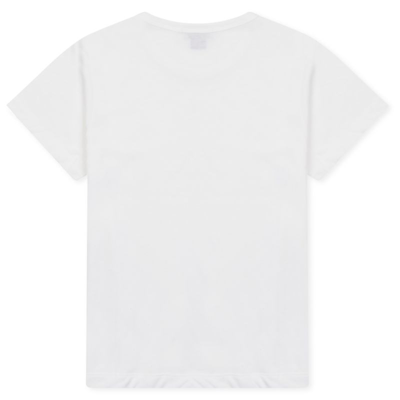 Women's T-Shirt - White image