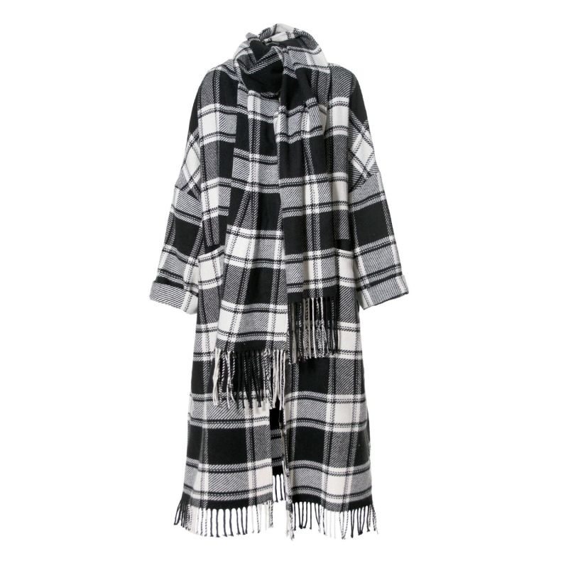 Mischa Domino Coat image