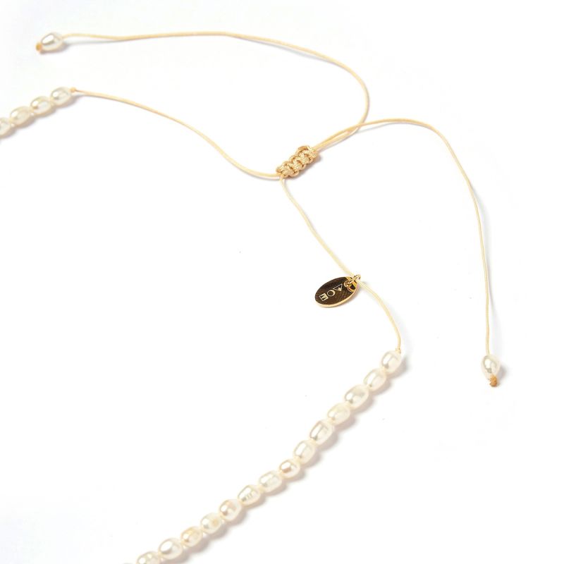 Romeo Pearl Choker image