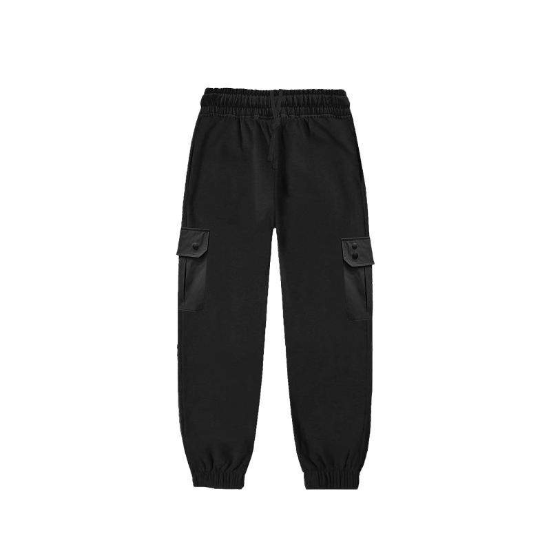 Women's Travel Jogger Pants - Black image