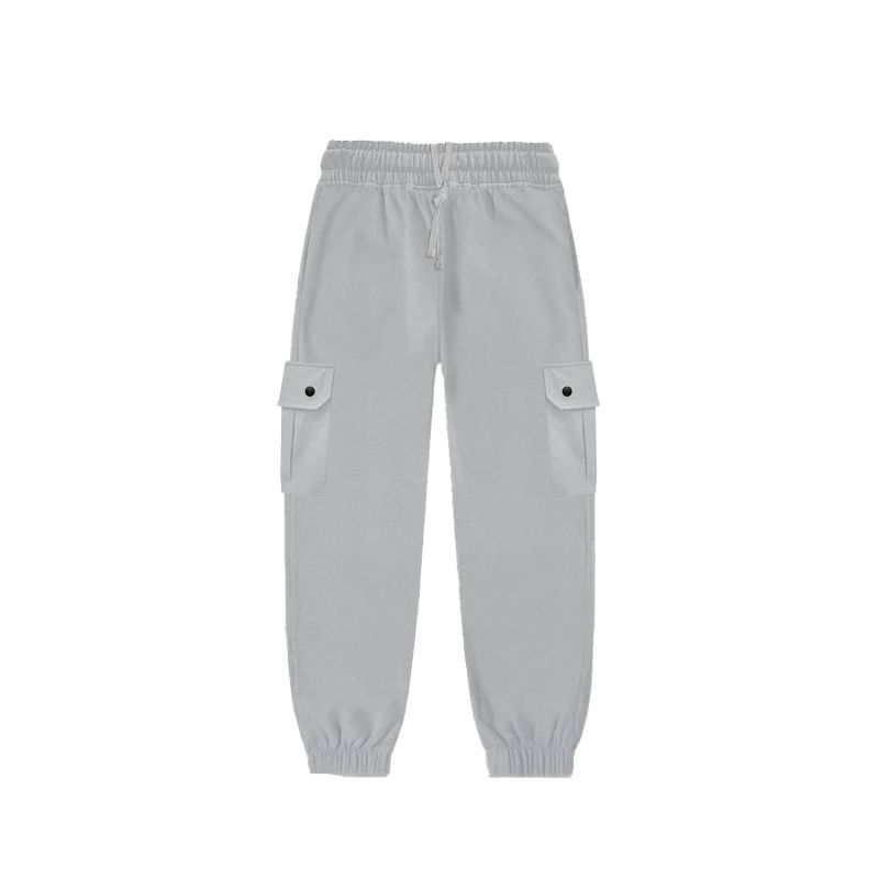 Women's Travel Jogger Pants - Grey image