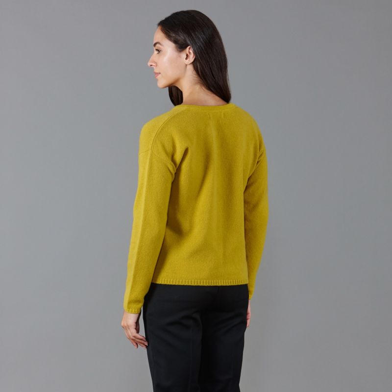 Leona Cardigan
