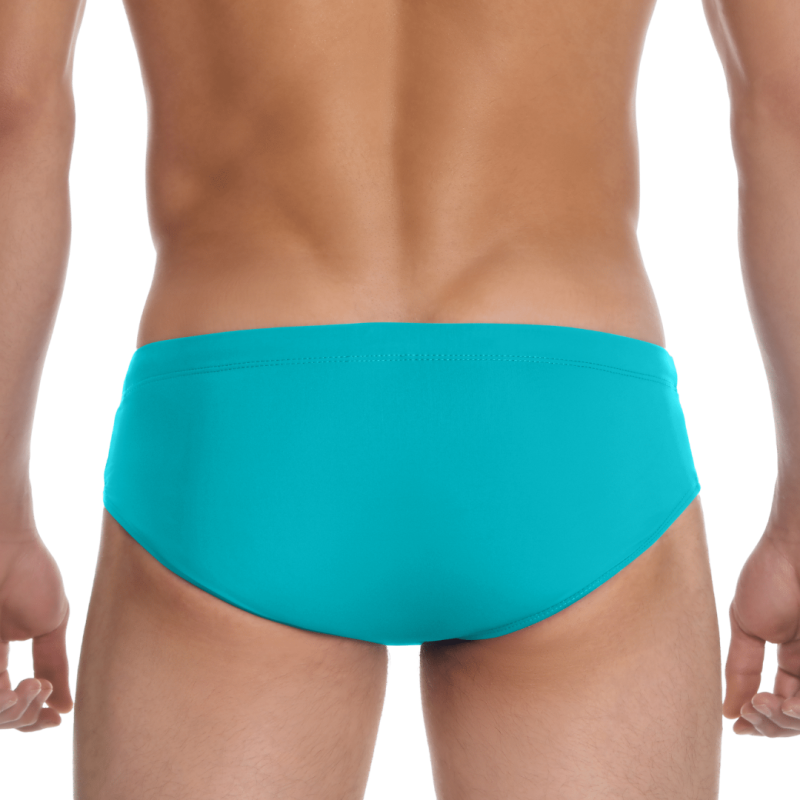 Swim Briefs Turquoise image