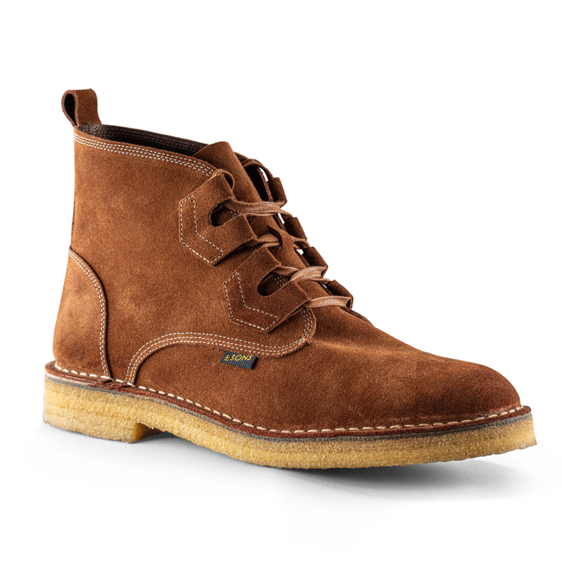 &Sons Virgil Desert Boot image