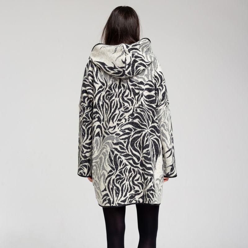 Tiger Little Coat image