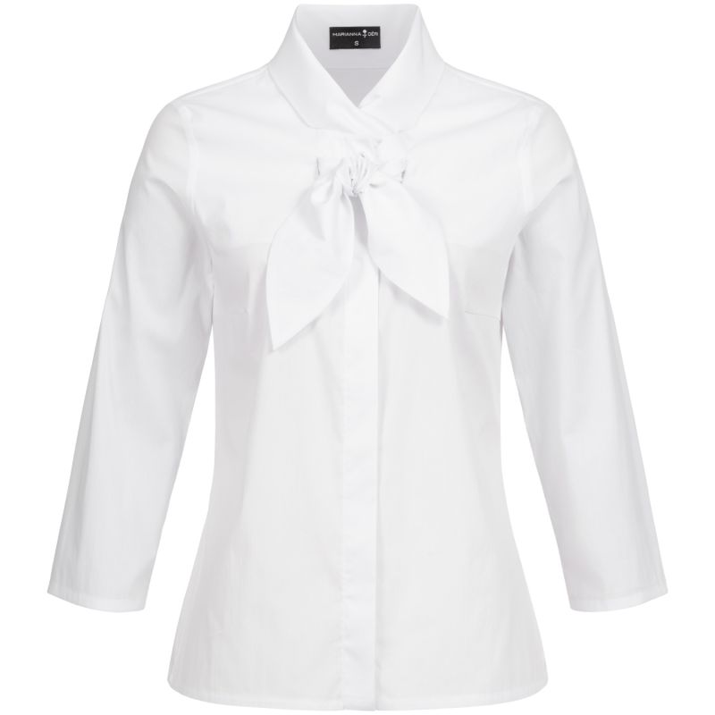 Lena Blouse White image