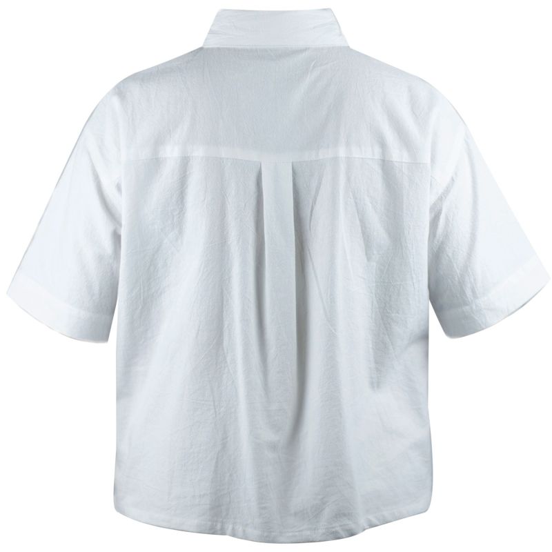 Women's Ivy Shirt White image