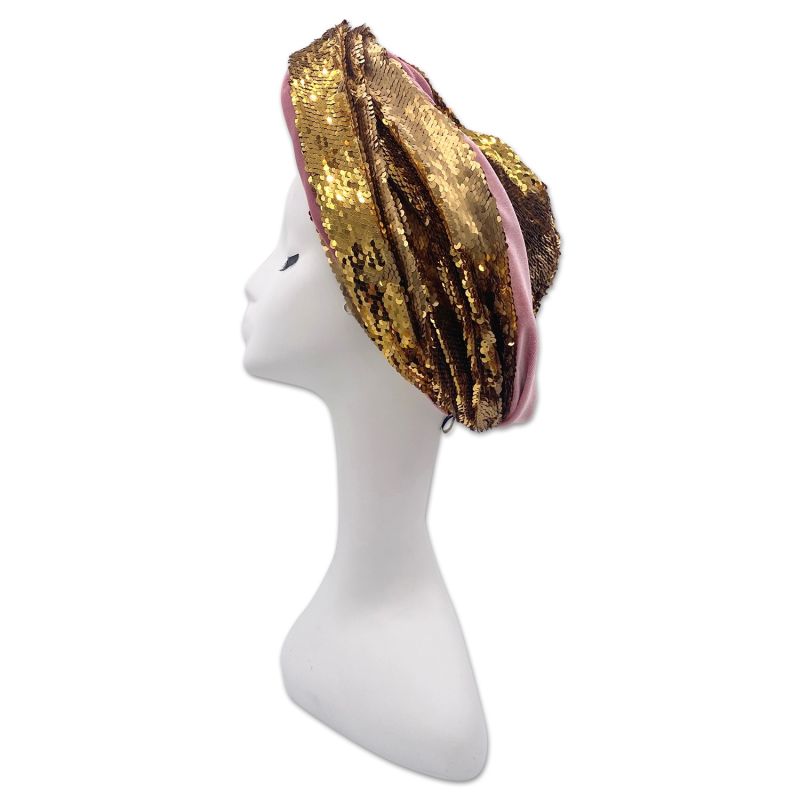 Miss Miranda Orr Turban image