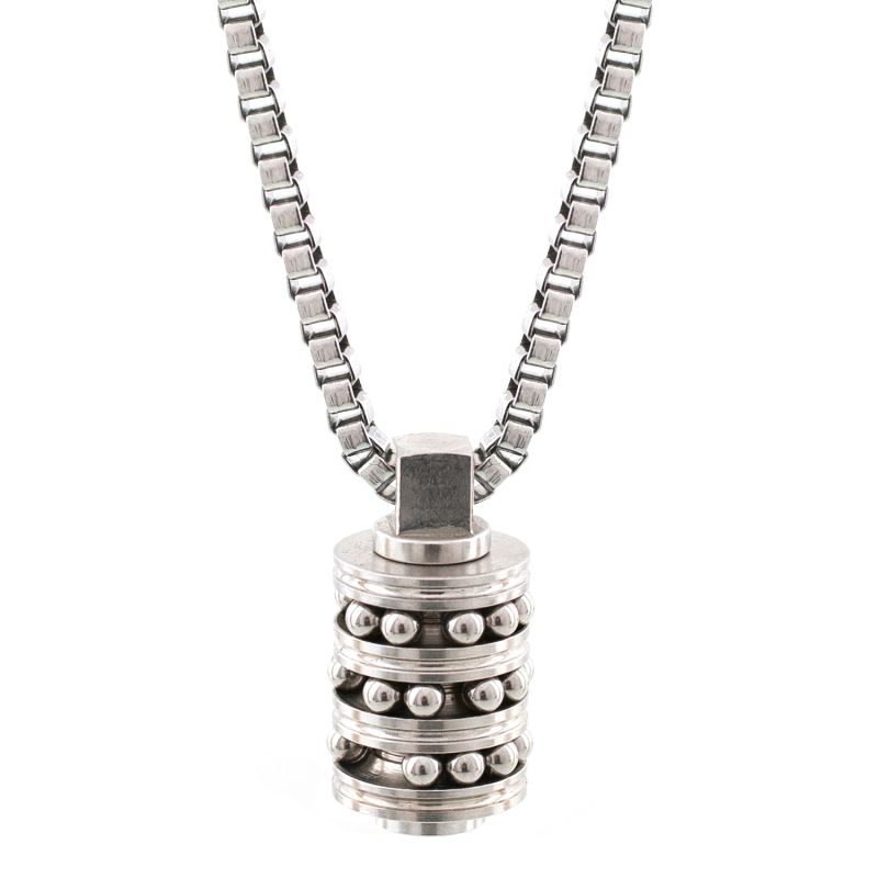 Chaser Necklace image