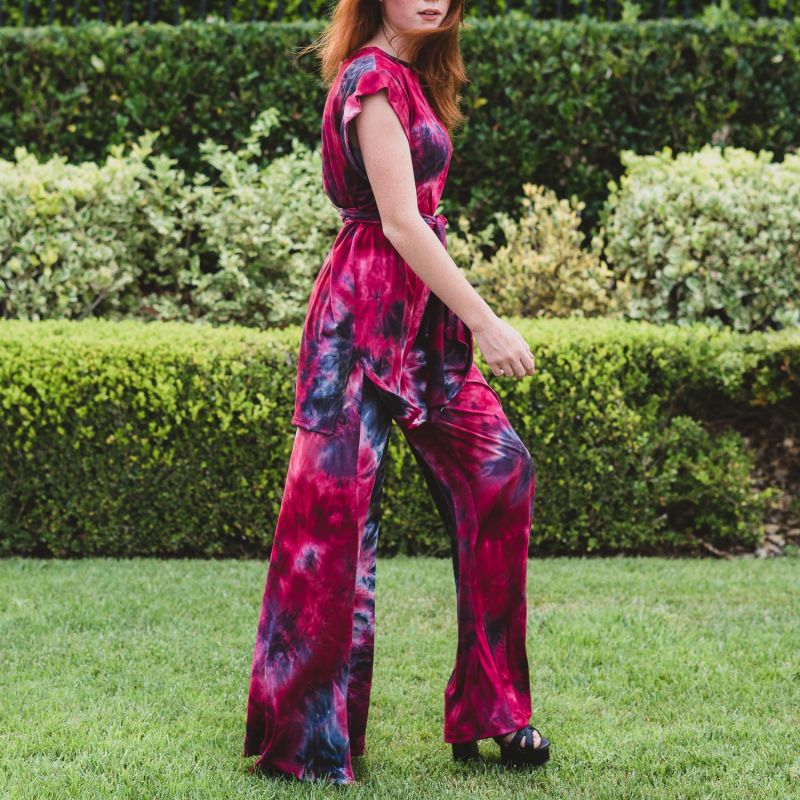 Valentina Palazzo Pants image