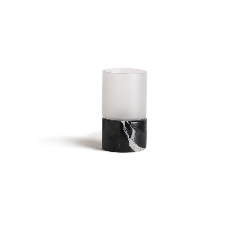 Mini Quinque - Black Marble image