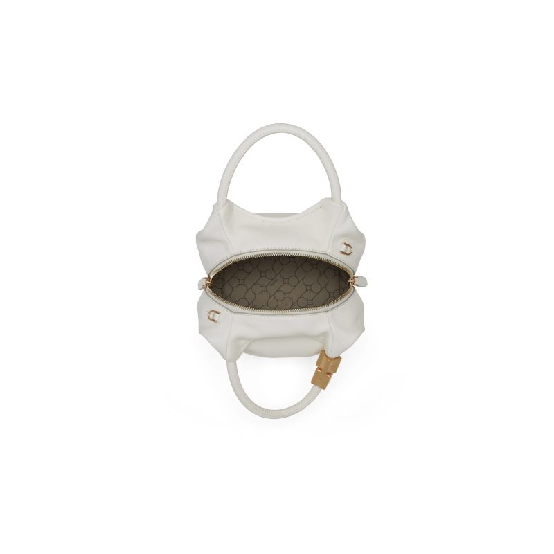 Della Tote -  White image