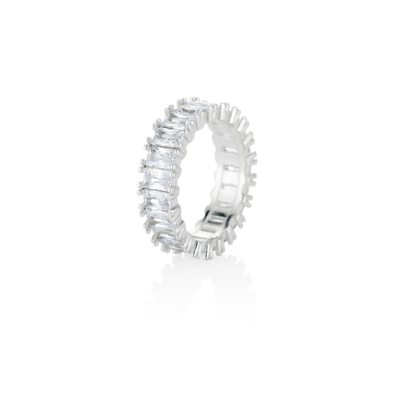 Eternity Band gold image