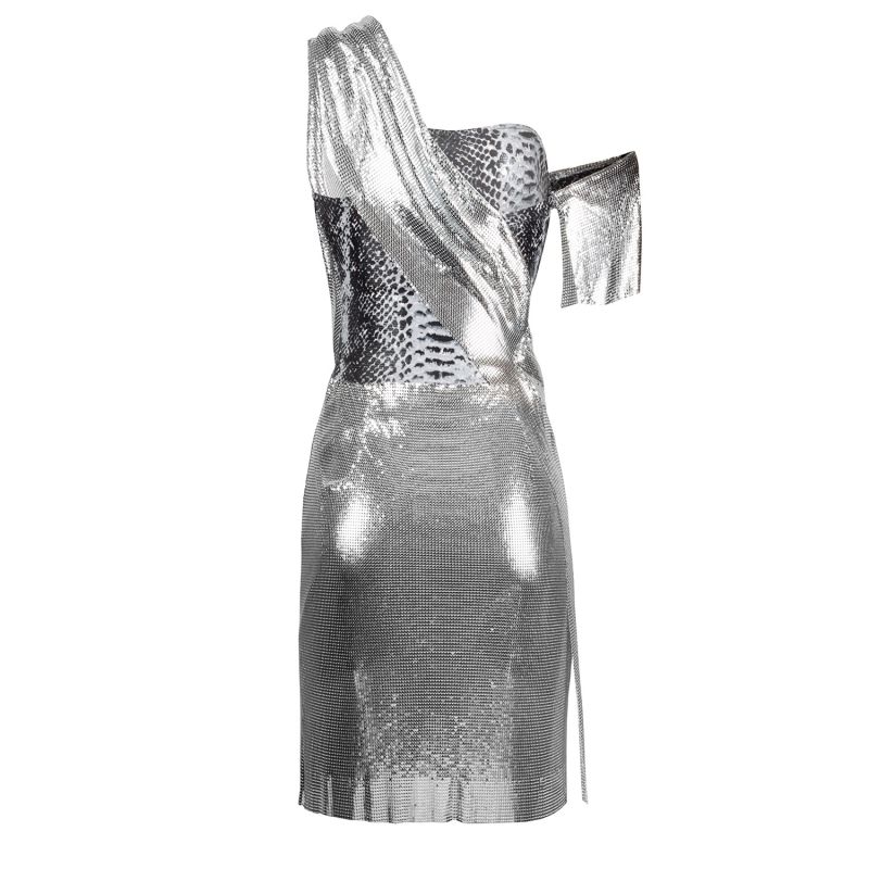 Metal Dress image