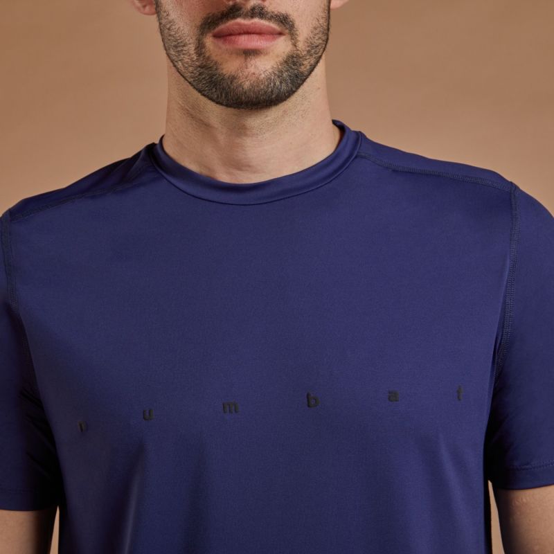 Men's Performance T-Shirt - Blue image