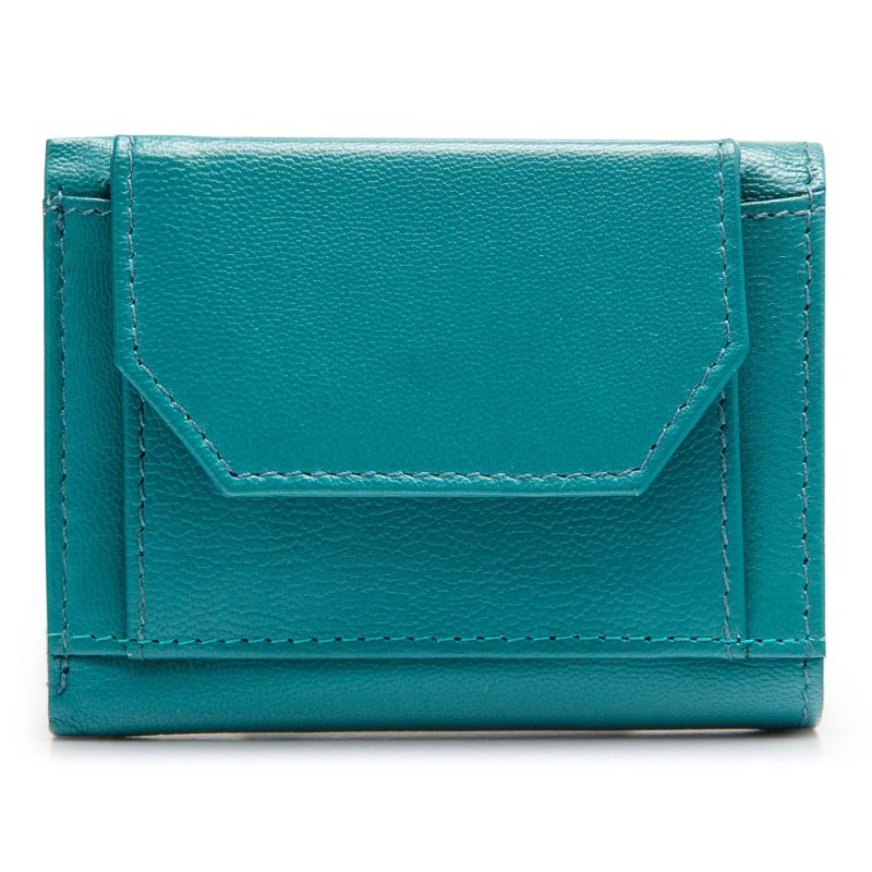 Small Purse/Wallet Superhandy - Aqua image