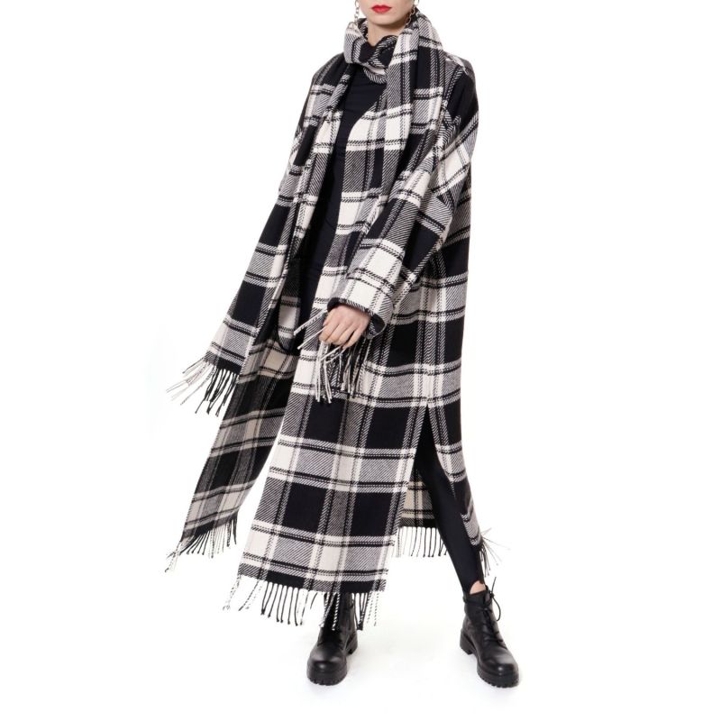 Mischa Domino Coat image