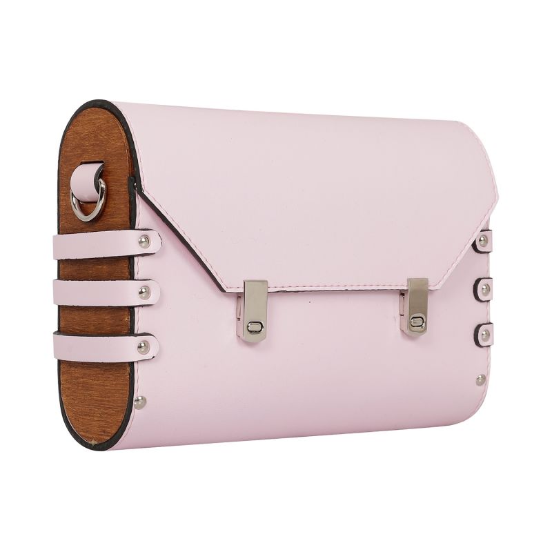 Pinky Little Hand Bag image