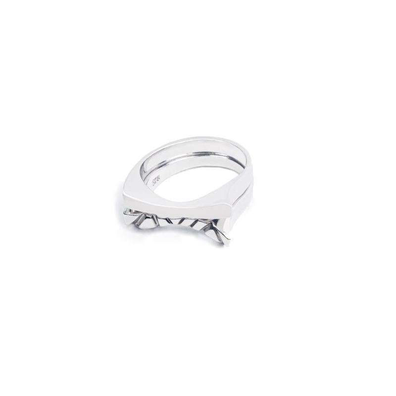 Sa.Chun Stack Ring Set image