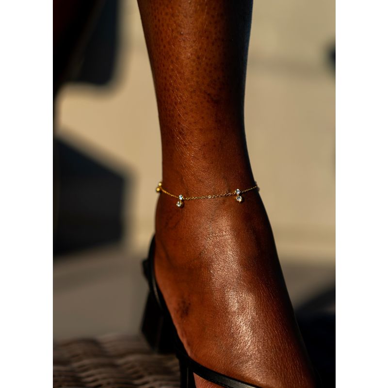 Solo Anklet image