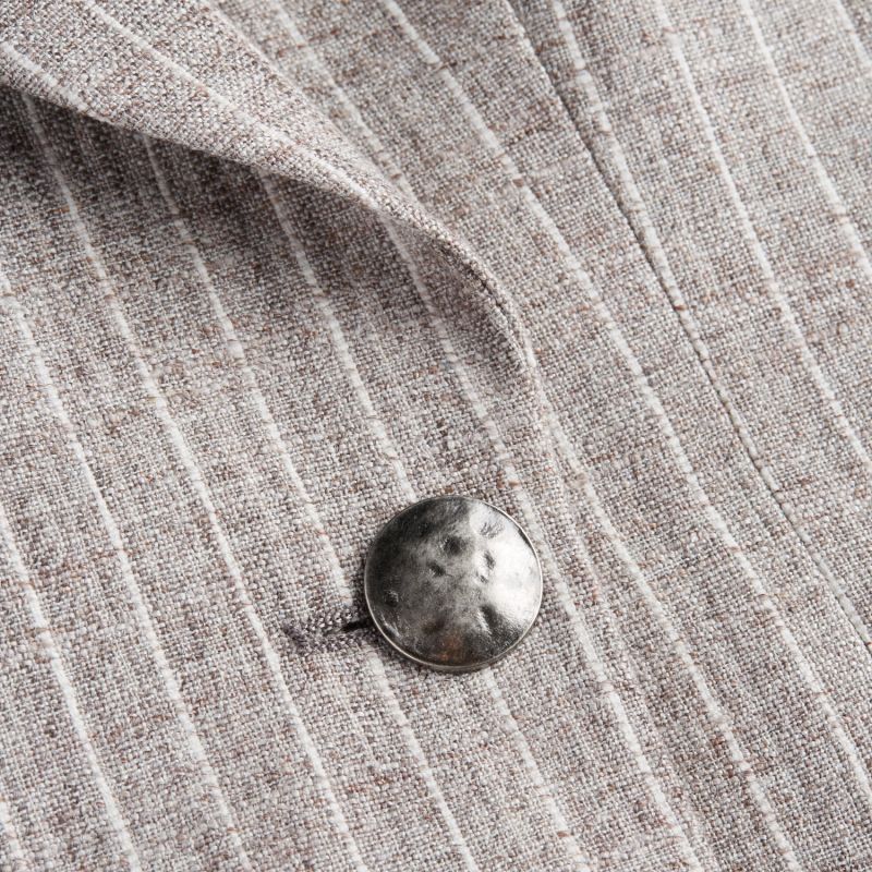 Silk Linen Jacket image