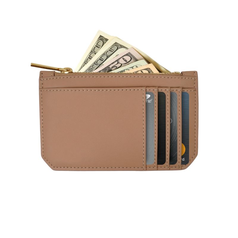 Air Credit Card Case - Neutrals image