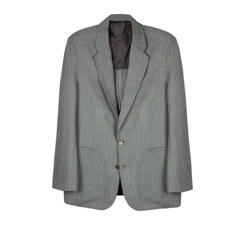 Grey Blazer image