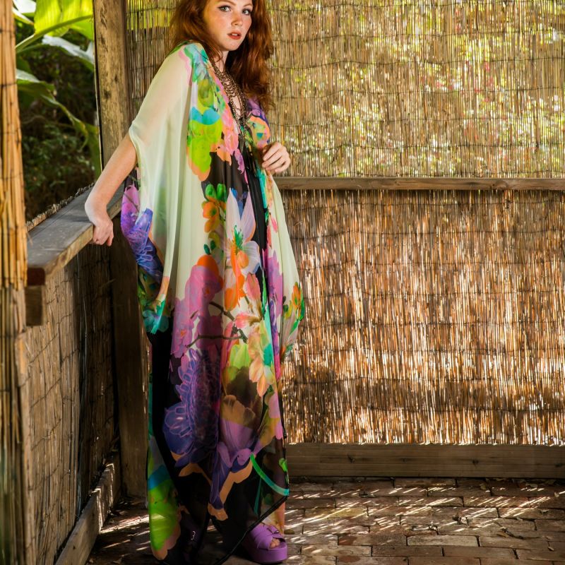 Atrium Caftan image