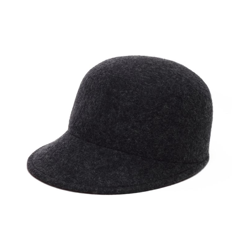 Felt Cap For Women & For Men image