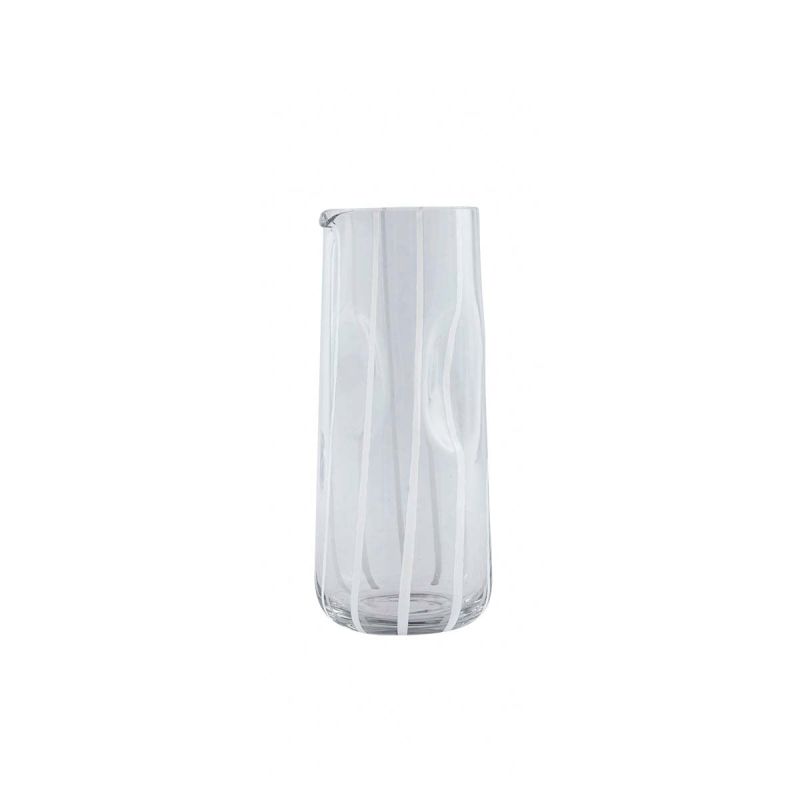 Mizu Water Carafe - Clear image