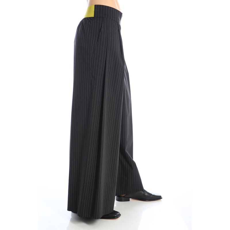 Oversized Pants image