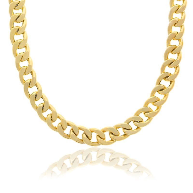 Cuban Necklace image