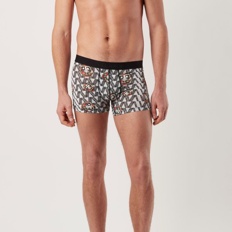 Zen Daruma Boxer Brief image