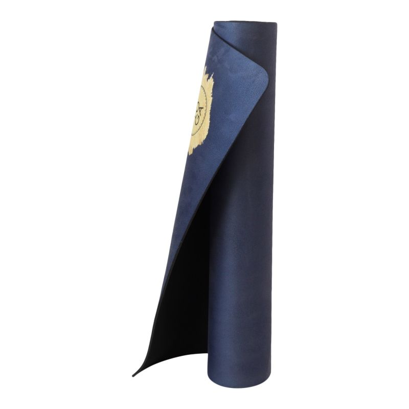 Yoga Mat Midnightblue image