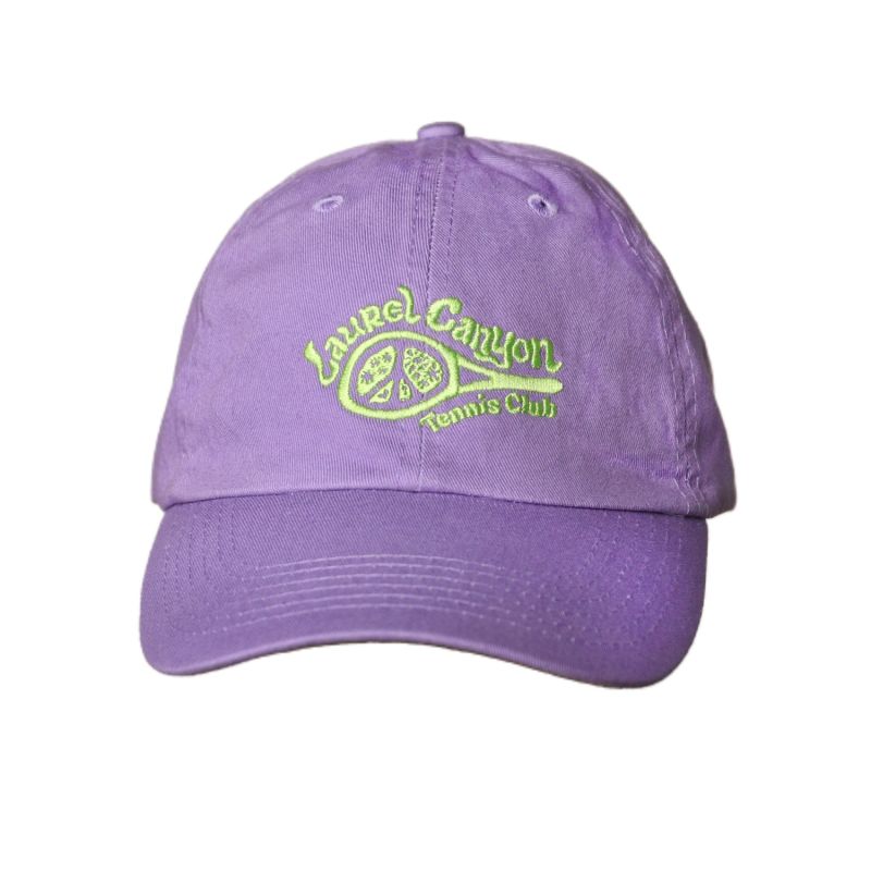 Club Member Hat - Purple Haze image