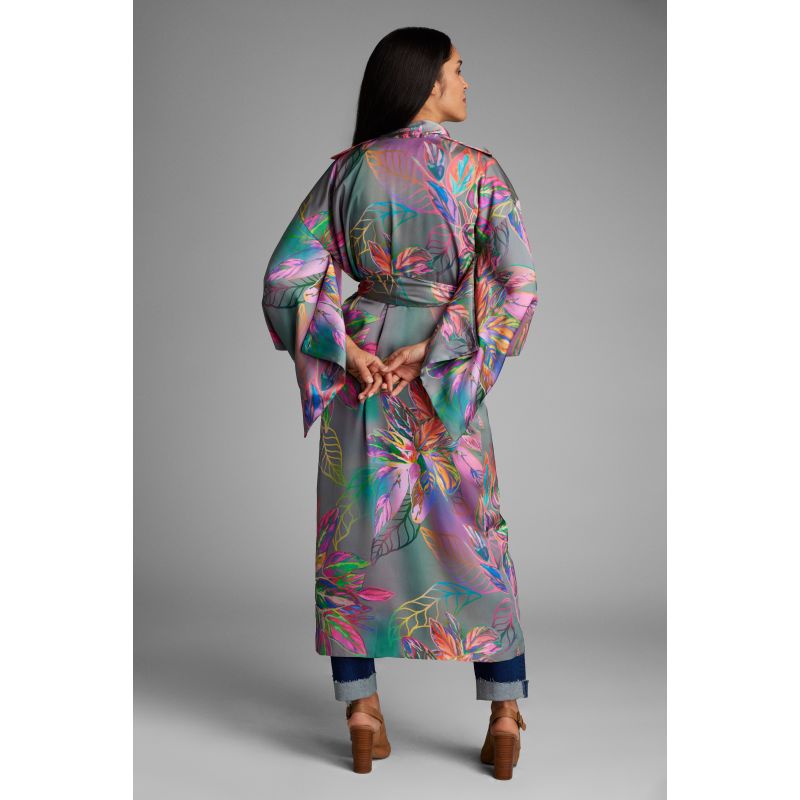 Carmen Signature Kimono Duster image