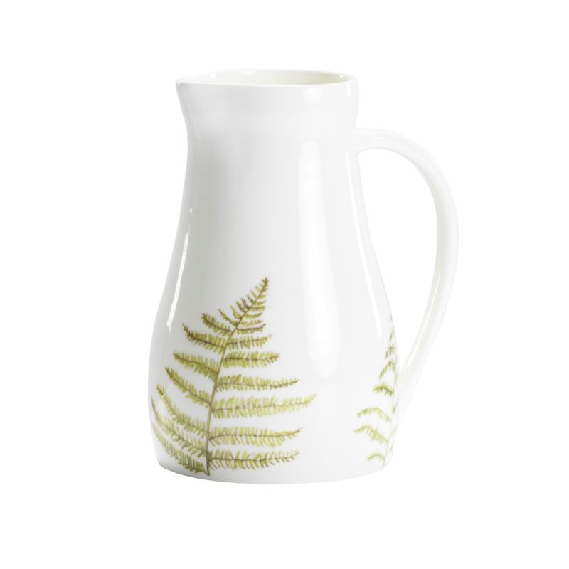 Ferns Jug image