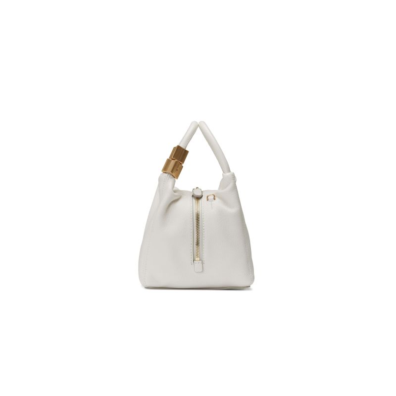 Della Tote -  White image