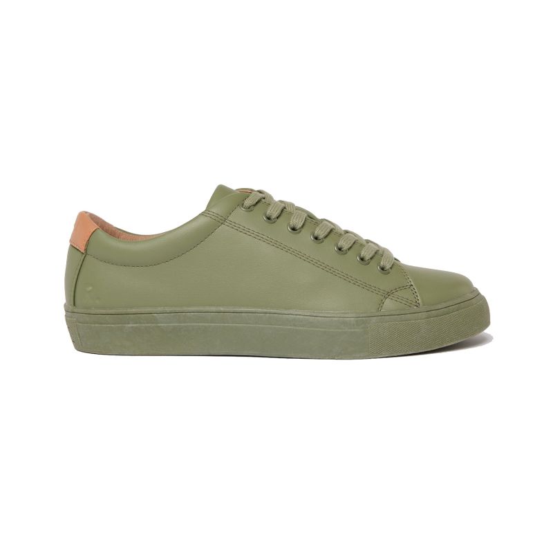 R-Kind Trainer Titan Khaki image