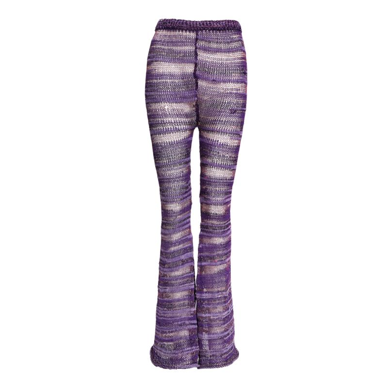 Purple Dream Pant image