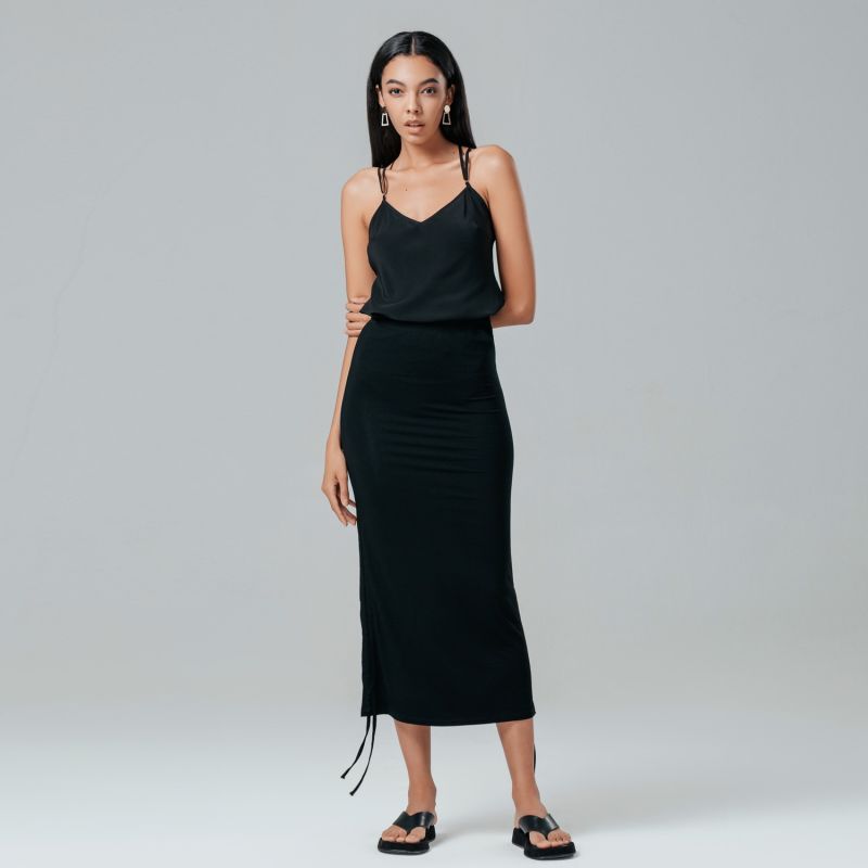 Askella Midi & Maxi Multiwear Skirt image