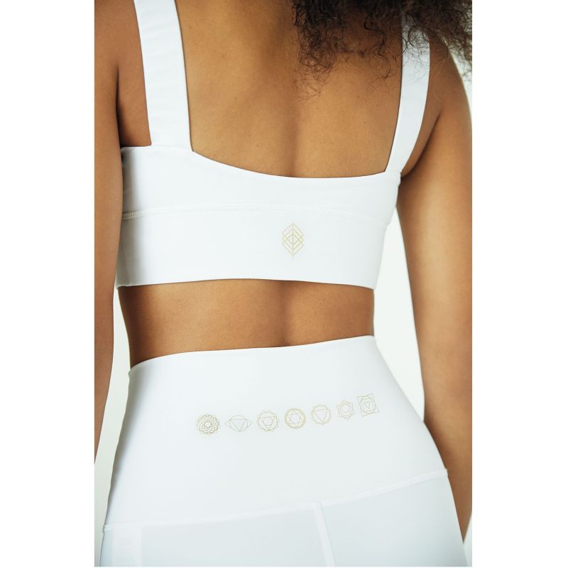 White Balance Chakra Shorts image