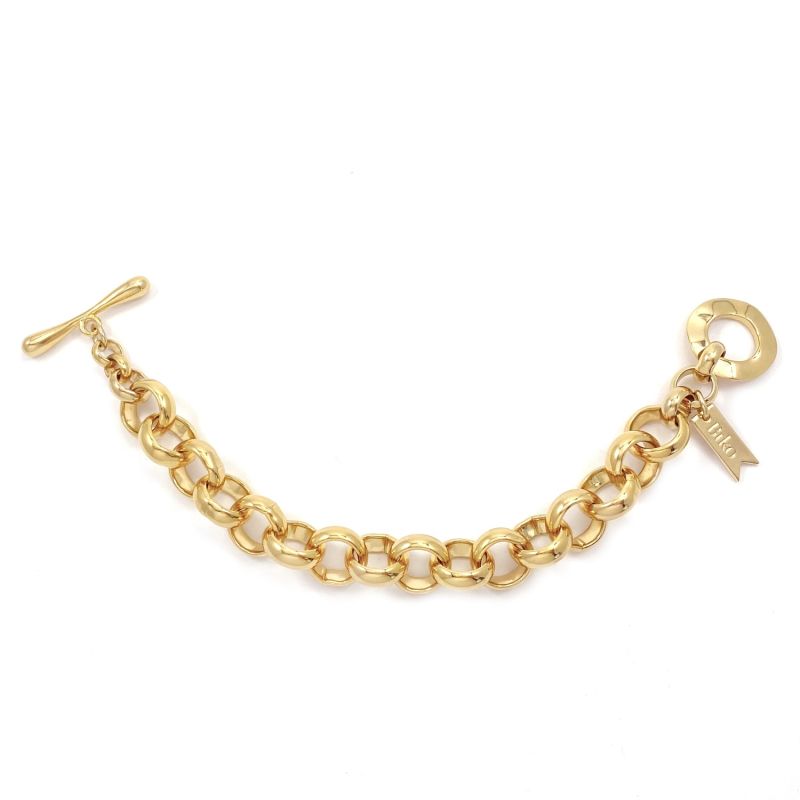 Axel Bracelet Gold image