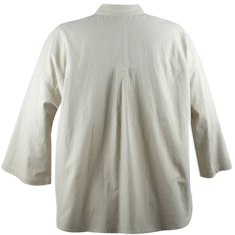 Women's Drea Shirt Beige image