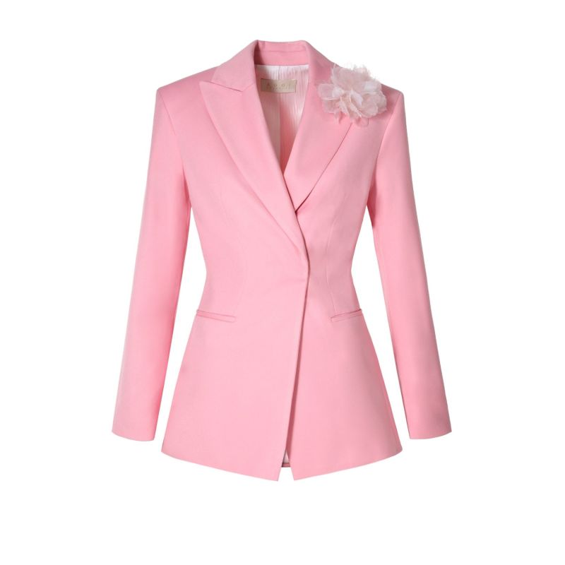 Charlie Peony Blazer image