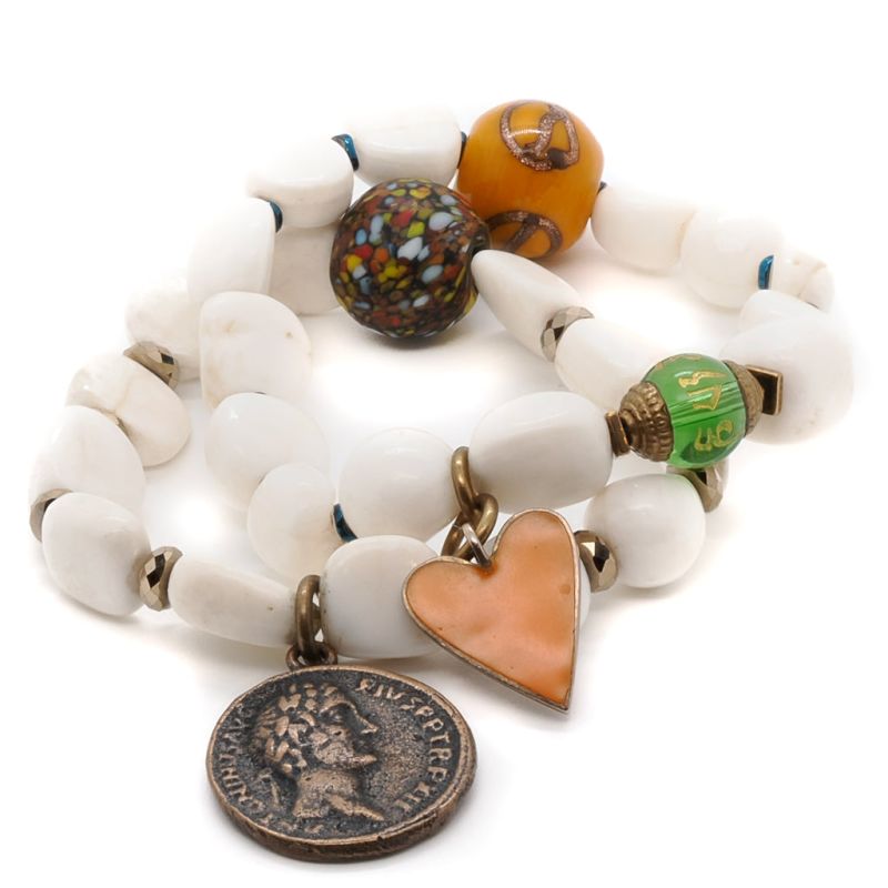 Mens zen bracelets 2025