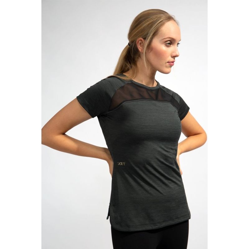 Zephyr Marl Active T-Shirt image