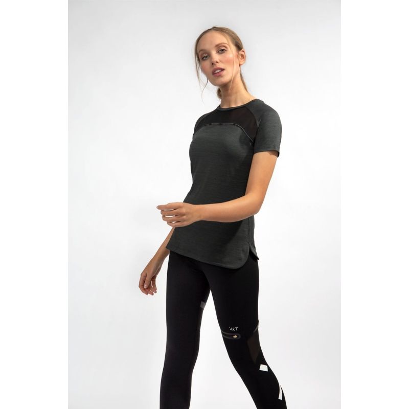 Zephyr Marl Active T-Shirt image