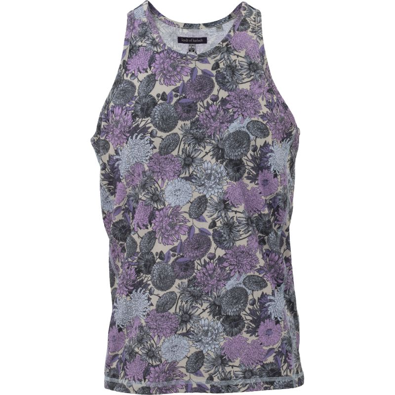 Tedford Tank Mums Floral Lavender image