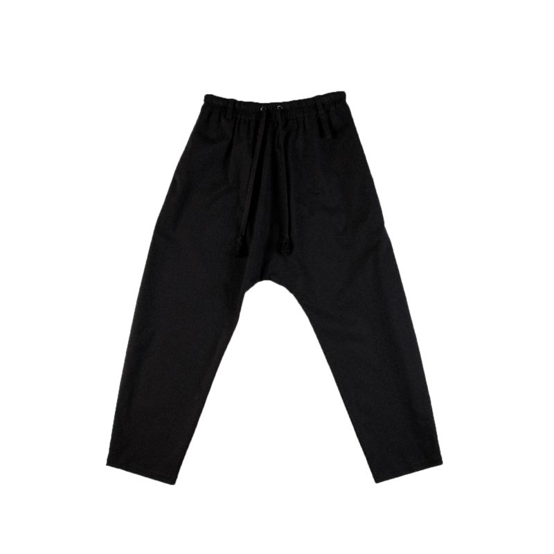 Damak Pants Coal image